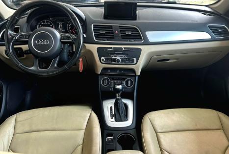 AUDI Q3 1.4 4P FLEX TFSI S-TRONIC AUTOMTICO, Foto 7