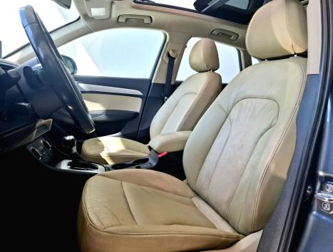 AUDI Q3 1.4 4P FLEX TFSI S-TRONIC AUTOMTICO, Foto 8