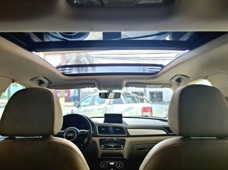 AUDI Q3 1.4 4P FLEX TFSI S-TRONIC AUTOMTICO, Foto 10