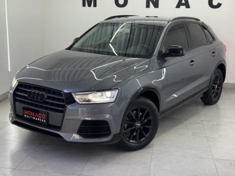 AUDI Q3 1.4 4P FLEX TFSI S-TRONIC AUTOMTICO, Foto 1
