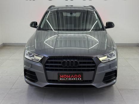 AUDI Q3 1.4 4P FLEX TFSI S-TRONIC AUTOMTICO, Foto 2