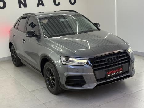 AUDI Q3 1.4 4P FLEX TFSI S-TRONIC AUTOMTICO, Foto 3