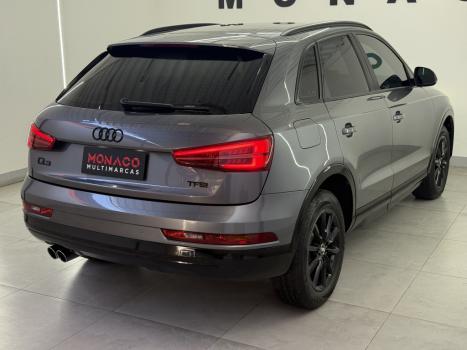 AUDI Q3 1.4 4P FLEX TFSI S-TRONIC AUTOMTICO, Foto 4