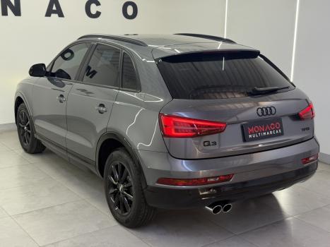 AUDI Q3 1.4 4P FLEX TFSI S-TRONIC AUTOMTICO, Foto 6
