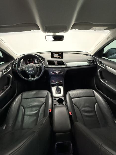 AUDI Q3 1.4 4P FLEX TFSI S-TRONIC AUTOMTICO, Foto 9