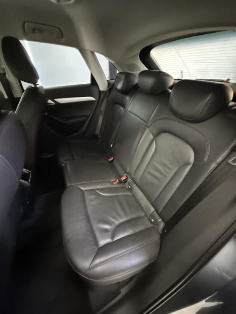 AUDI Q3 1.4 4P FLEX TFSI S-TRONIC AUTOMTICO, Foto 11