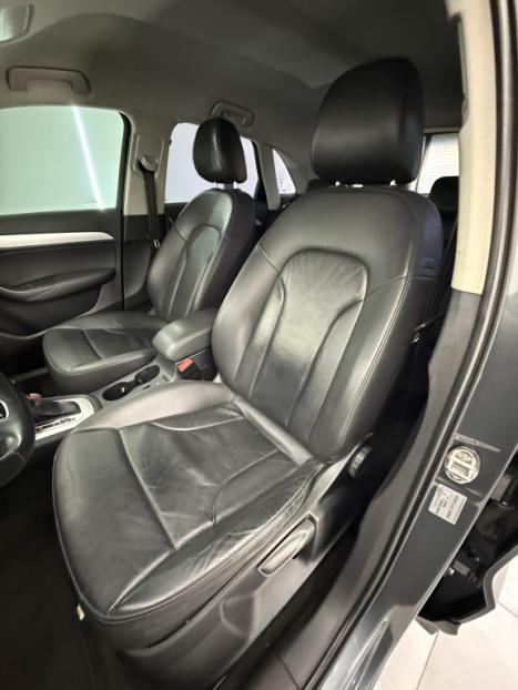AUDI Q3 1.4 4P FLEX TFSI S-TRONIC AUTOMTICO, Foto 12