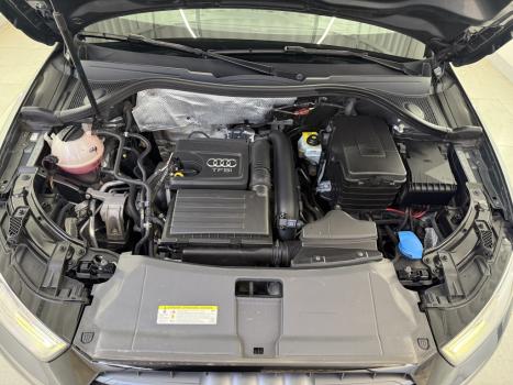 AUDI Q3 1.4 4P FLEX TFSI S-TRONIC AUTOMTICO, Foto 13