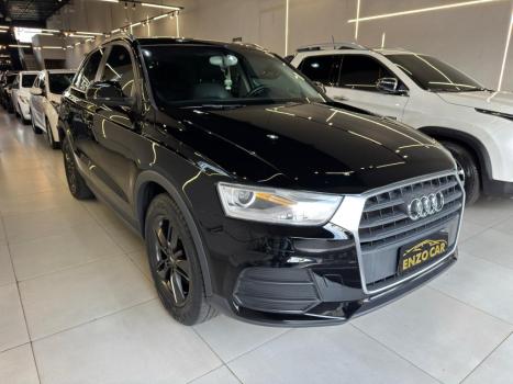 AUDI Q3 1.4 4P FLEX TFSI S-TRONIC AUTOMTICO, Foto 3