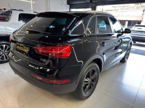 AUDI Q3 1.4 4P FLEX TFSI S-TRONIC AUTOMTICO, Foto 4