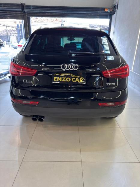 AUDI Q3 1.4 4P FLEX TFSI S-TRONIC AUTOMTICO, Foto 5