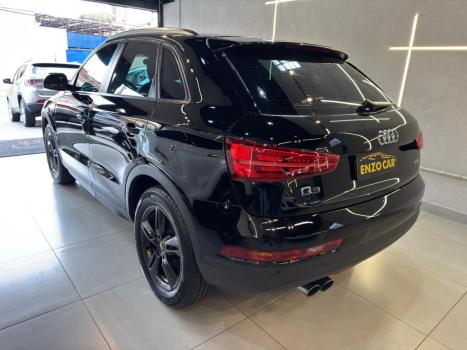 AUDI Q3 1.4 4P FLEX TFSI S-TRONIC AUTOMTICO, Foto 6
