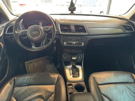 AUDI Q3 1.4 4P FLEX TFSI S-TRONIC AUTOMTICO, Foto 7