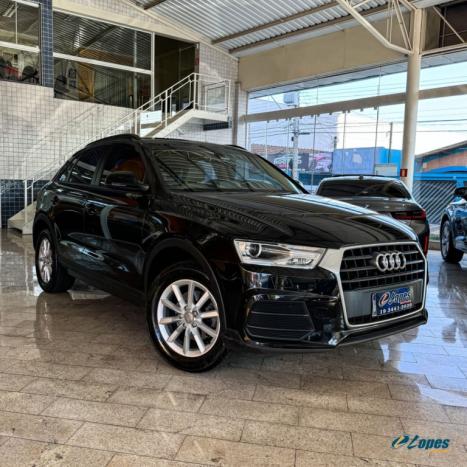 AUDI Q3 1.4 4P TFSI ATTRACTION S-TRONIC AUTOMTICO, Foto 1