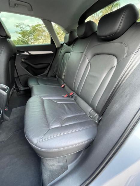 AUDI Q3 1.4 4P TFSI ATTRACTION S-TRONIC AUTOMTICO, Foto 12
