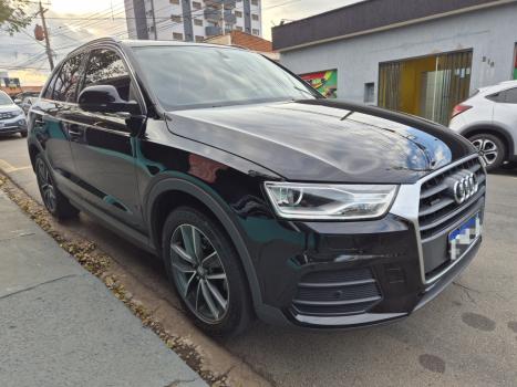 AUDI Q3 1.4 4P TFSI BLACK EDITION S-TRONIC AUTOMTICO, Foto 4
