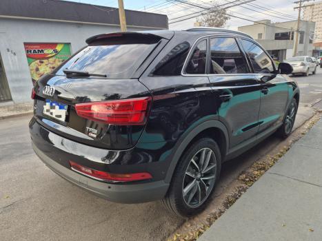 AUDI Q3 1.4 4P TFSI BLACK EDITION S-TRONIC AUTOMTICO, Foto 6