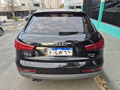 AUDI Q3 1.4 4P TFSI BLACK EDITION S-TRONIC AUTOMTICO, Foto 7