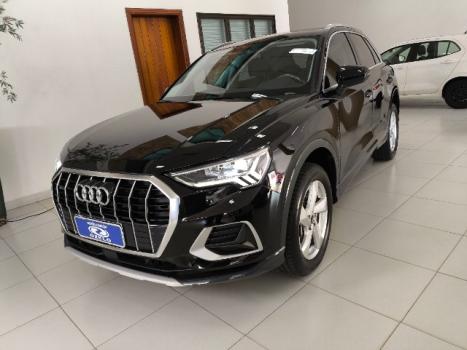 AUDI Q3 2.0 4P 40 TFSI SPORTBACK PERFORMANCE QUATTRO TIPTRONIC AUTOMTICO, Foto 1