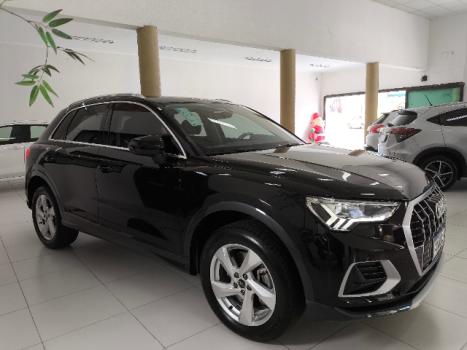 AUDI Q3 2.0 4P 40 TFSI SPORTBACK PERFORMANCE QUATTRO TIPTRONIC AUTOMTICO, Foto 2