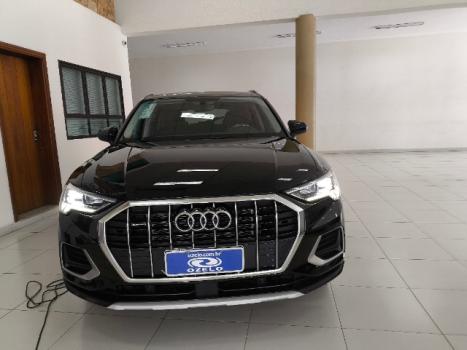 AUDI Q3 2.0 4P 40 TFSI SPORTBACK PERFORMANCE QUATTRO TIPTRONIC AUTOMTICO, Foto 3