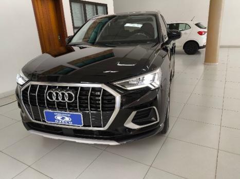 AUDI Q3 2.0 4P 40 TFSI SPORTBACK PERFORMANCE QUATTRO TIPTRONIC AUTOMTICO, Foto 4