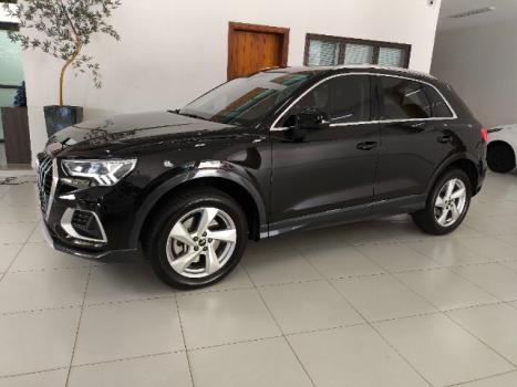 AUDI Q3 2.0 4P 40 TFSI SPORTBACK PERFORMANCE QUATTRO TIPTRONIC AUTOMTICO, Foto 5