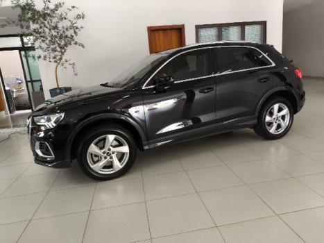 AUDI Q3 2.0 4P 40 TFSI SPORTBACK PERFORMANCE QUATTRO TIPTRONIC AUTOMTICO, Foto 6