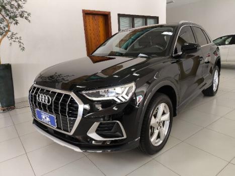 AUDI Q3 2.0 4P 40 TFSI SPORTBACK PERFORMANCE QUATTRO TIPTRONIC AUTOMTICO, Foto 7