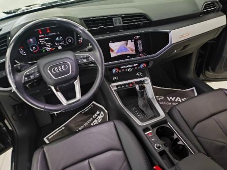 AUDI Q3 2.0 4P 40 TFSI SPORTBACK PERFORMANCE QUATTRO TIPTRONIC AUTOMTICO, Foto 9