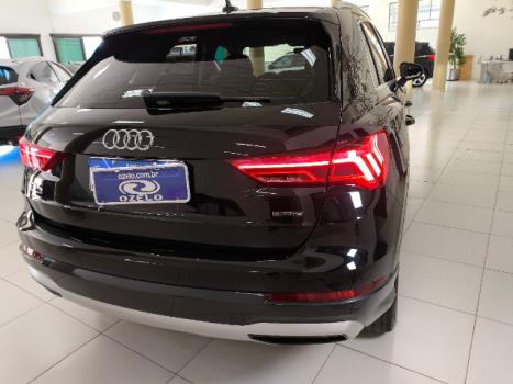 AUDI Q3 2.0 4P 40 TFSI SPORTBACK PERFORMANCE QUATTRO TIPTRONIC AUTOMTICO, Foto 15