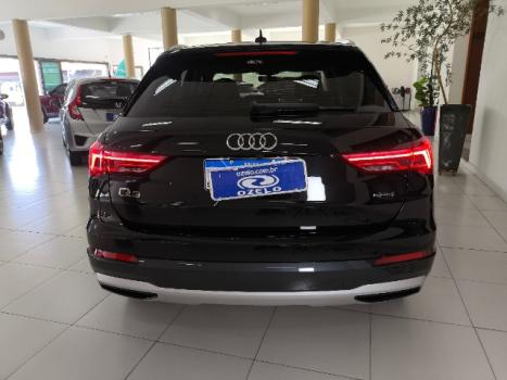 AUDI Q3 2.0 4P 40 TFSI SPORTBACK PERFORMANCE QUATTRO TIPTRONIC AUTOMTICO, Foto 16