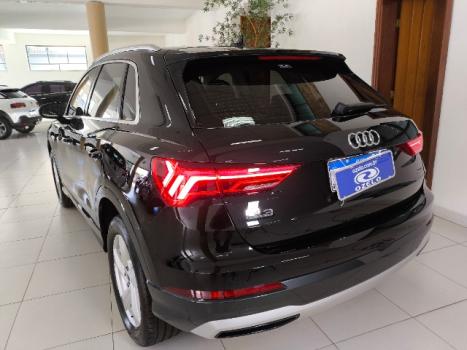 AUDI Q3 2.0 4P 40 TFSI SPORTBACK PERFORMANCE QUATTRO TIPTRONIC AUTOMTICO, Foto 17