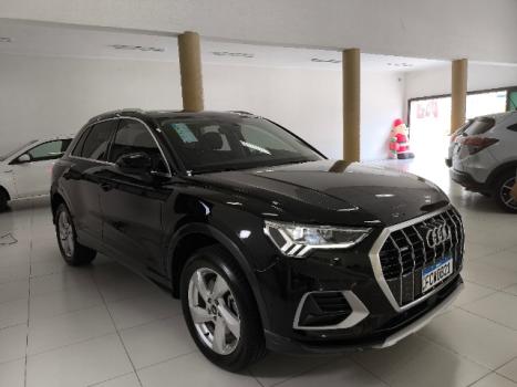 AUDI Q3 2.0 4P 40 TFSI SPORTBACK PERFORMANCE QUATTRO TIPTRONIC AUTOMTICO, Foto 22