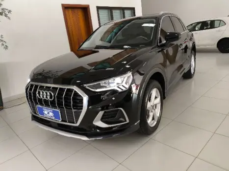 AUDI Q3 2.0 4P TFSI SPORTBACK PERMORMANCE QUATTRO TIPTRONIC AUTOMTICO, Foto 1