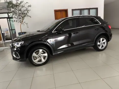 AUDI Q3 2.0 4P TFSI SPORTBACK PERMORMANCE QUATTRO TIPTRONIC AUTOMTICO, Foto 6