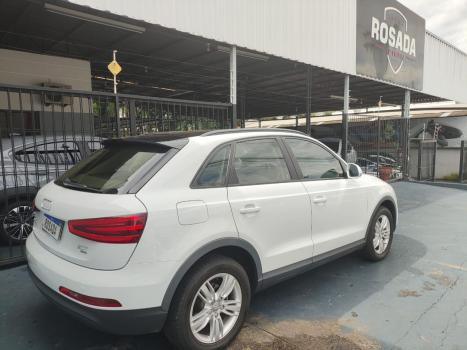 AUDI Q3 2.0 4P TFSI AMBIENTE QUATTRO S-TRONIC AUTOMTICO, Foto 3