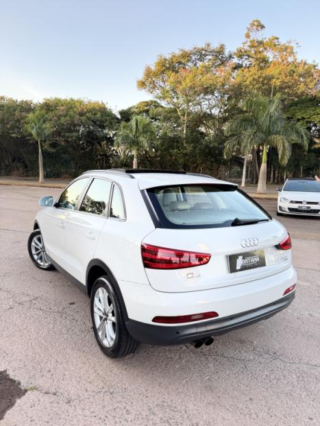 AUDI Q3 2.0 4P TFSI ATTRACTION QUATTRO S-TRONIC AUTOMTICO, Foto 12