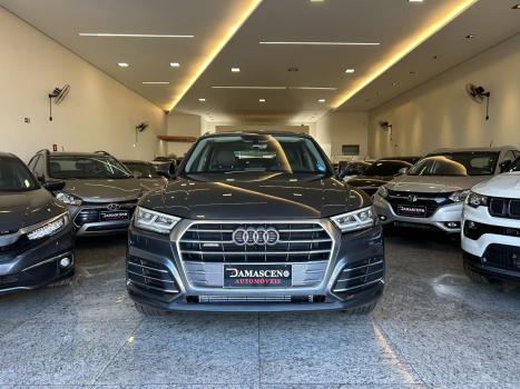 AUDI Q5 2.0 16V 4P 45 TFSI PRESTIGE QUATTRO S-TRONIC AUTOMTICO, Foto 1
