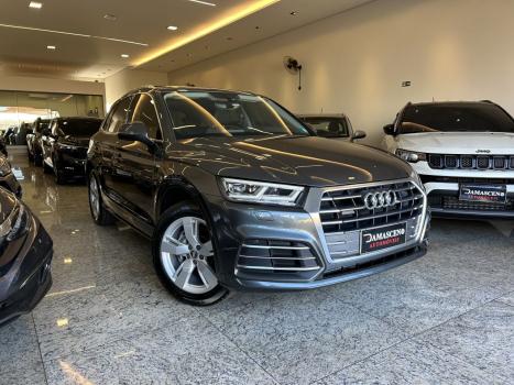 AUDI Q5 2.0 16V 4P 45 TFSI PRESTIGE QUATTRO S-TRONIC AUTOMTICO, Foto 2