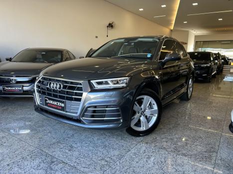 AUDI Q5 2.0 16V 4P 45 TFSI PRESTIGE QUATTRO S-TRONIC AUTOMTICO, Foto 3