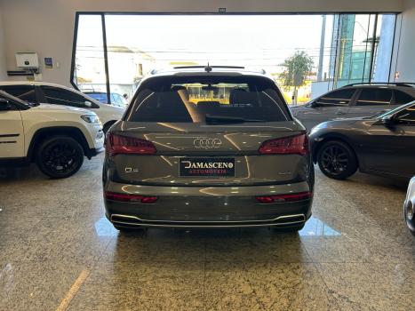 AUDI Q5 2.0 16V 4P 45 TFSI PRESTIGE QUATTRO S-TRONIC AUTOMTICO, Foto 4