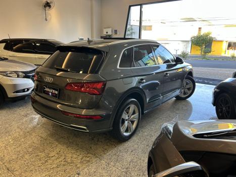 AUDI Q5 2.0 16V 4P 45 TFSI PRESTIGE QUATTRO S-TRONIC AUTOMTICO, Foto 6