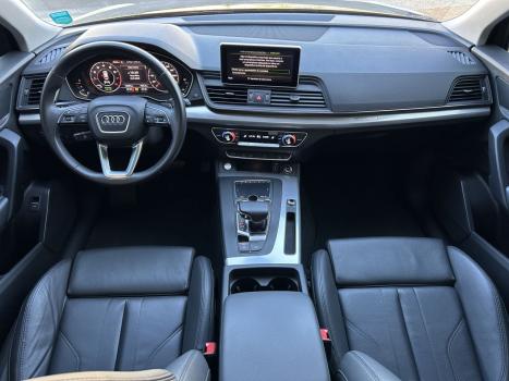 AUDI Q5 2.0 16V 4P 45 TFSI PRESTIGE QUATTRO S-TRONIC AUTOMTICO, Foto 7