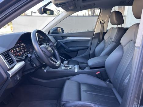 AUDI Q5 2.0 16V 4P 45 TFSI PRESTIGE QUATTRO S-TRONIC AUTOMTICO, Foto 8