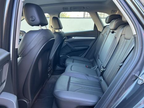 AUDI Q5 2.0 16V 4P 45 TFSI PRESTIGE QUATTRO S-TRONIC AUTOMTICO, Foto 9