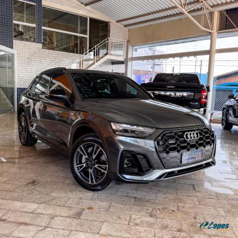 AUDI Q5 2.0 16V 4P 55 TFSIE PHEV SPORTBACK PERFORMANCE BLACK QUATTRO S-TRONIC AUTOMTICO, Foto 1