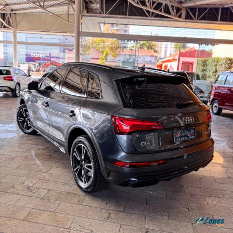 AUDI Q5 2.0 16V 4P 55 TFSIE PHEV SPORTBACK PERFORMANCE BLACK QUATTRO S-TRONIC AUTOMTICO, Foto 2