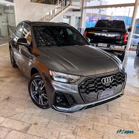 AUDI Q5 2.0 16V 4P 55 TFSIE PHEV SPORTBACK PERFORMANCE BLACK QUATTRO S-TRONIC AUTOMTICO, Foto 3