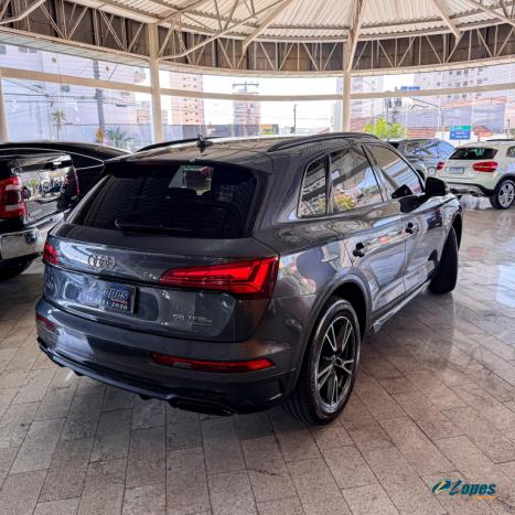 AUDI Q5 2.0 16V 4P 55 TFSIE PHEV SPORTBACK PERFORMANCE BLACK QUATTRO S-TRONIC AUTOMTICO, Foto 4
